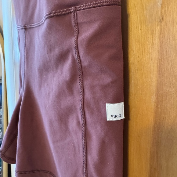 Vuori ribbed onesie - Picture 3 of 3